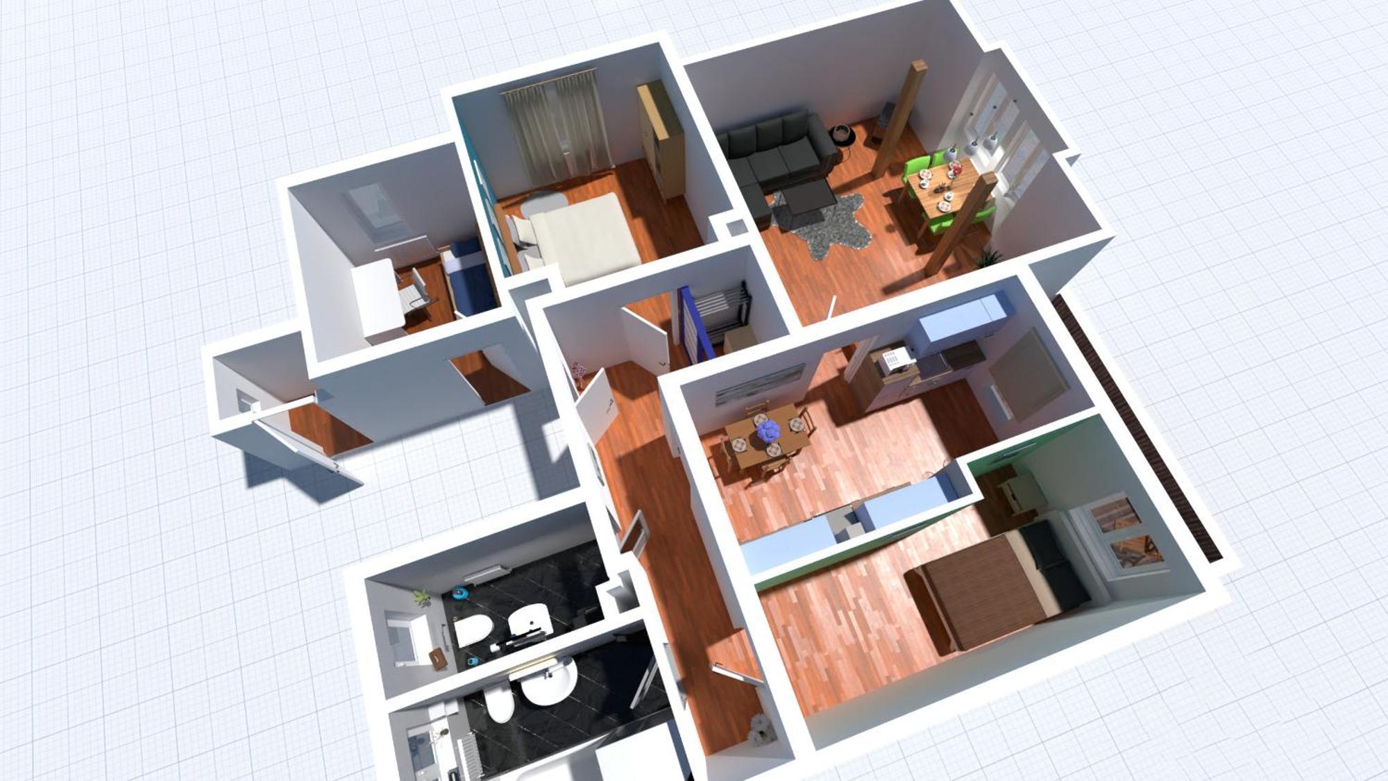 Doppelhaus- Villa Leipzig Schleussig , Moderner Altbau Apartment Dachetage Mit 2 Schlafzimmern Und Separatem Zusatzzimmer , Parkplatz - Balkon - Kamin - Eicheparkett - Arbeitsplatz المظهر الخارجي الصورة